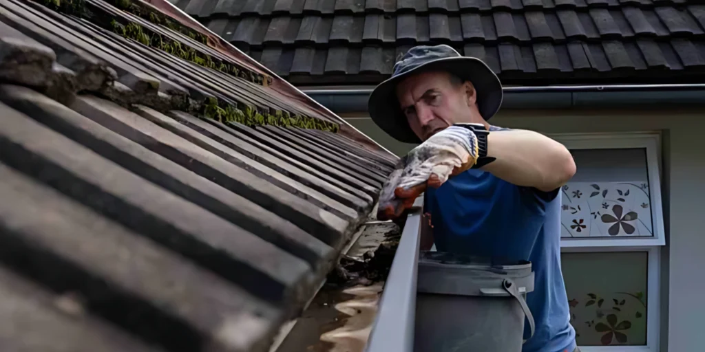 Covington Gutter Cleaninghome page